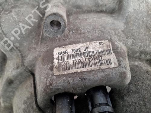 Gearbox FORD FIESTA VI (CB1, CCN) 1.25 | BP29883225M3 