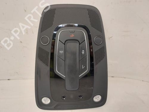 Used Interior roof light AUDI Q5 (FYB, FYG) 2.0 TFSI quattro (252 hp) 26797570