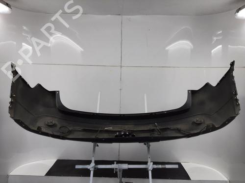 Rear bumper NISSAN QASHQAI I (J10, NJ10) 2.0 dCi | BP26818807C8 