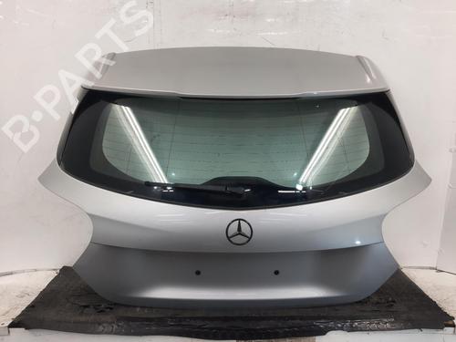 tailgate-mercedes-benz-a-class-w176-2012-2013-2014-2015-2016-2017-2018-38446088 main image