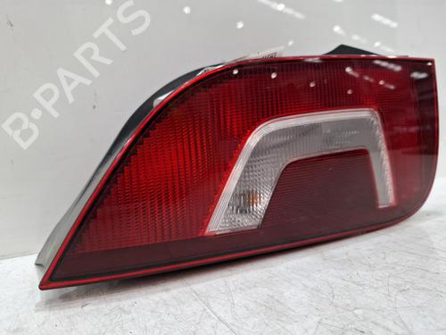Left taillight VW UP! (121, 122, BL1, BL2, BL3, 123) 1.0 | BP39202377C34 - Image 3