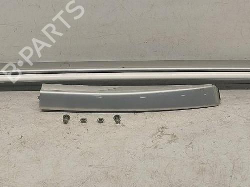 Used Roof bar MITSUBISHI PAJERO SPORT III (KS_) 2.4 DI-D 4x4 (KS1W) (181 hp) 26827613