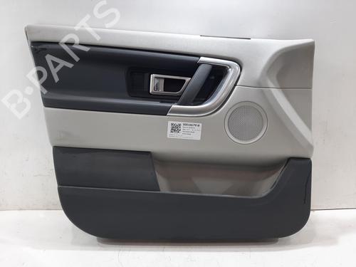 Used Other Other LAND ROVER DISCOVERY SPORT (L550) 2.0 D 4x4 (180 hp) 33282372 33282372