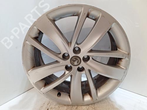 Used Rim Rim VAUXHALL MOKKA / MOKKA X (J13) 1.4 (140 hp) 33987512 33987512