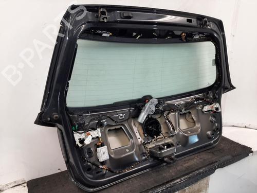 Used Tailgate AUDI A3 Sportback (8VA, 8VF) 1.0 TFSI (115 hp) 32144594