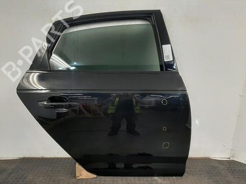 Used Right rear door Right rear door 39176668 39176668