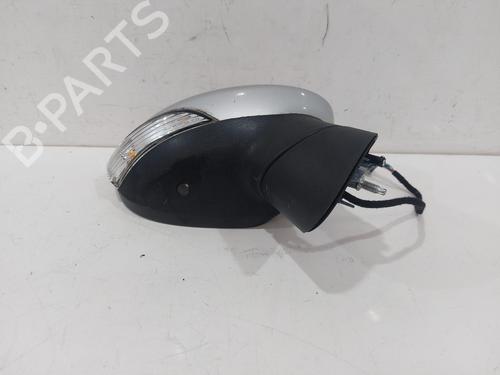 Right mirror FORD FIESTA VI (CB1, CCN) 1.0 EcoBoost | BP27705165C27 