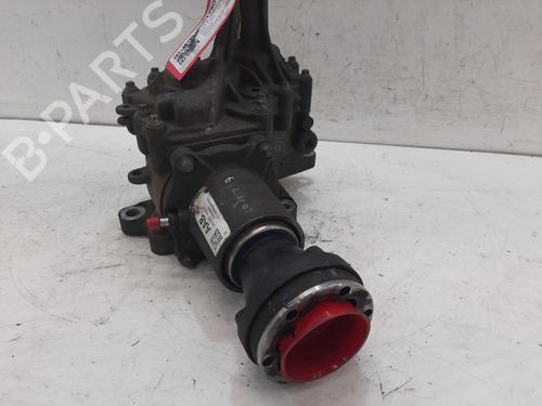 Transfer box VAUXHALL MOKKA / MOKKA X (J13) 1.7 CDTI 4x4 | BP37794879M36 - Image 5