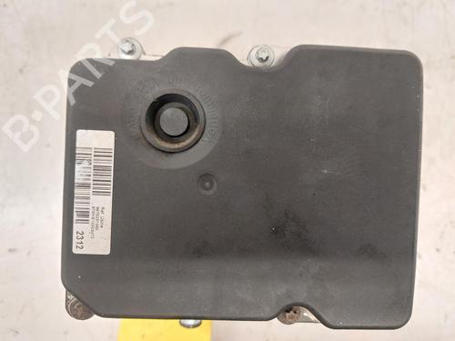 ABS pump CITROËN C4 Grand Picasso I (UA_) 1.6 HDi 110 | BP26842645M43 