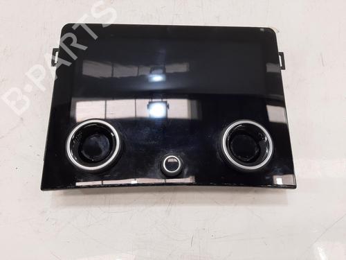 Used Climate control Climate control 37184272 37184272