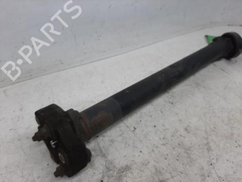 Driveshaft BMW 3 (F30, F80) 335 d xDrive | BP26849150M37 
