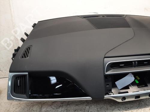 Airbag Kit JAGUAR I-PACE (X590) EV400 AWD | BP26753280C86