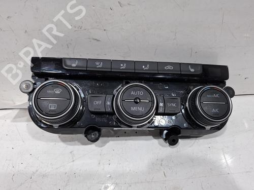 climate-control-vw-t-roc-a11-d11-2017-38568850 main image