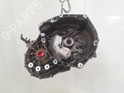 Used Gearbox Gearbox 39202290 39202290