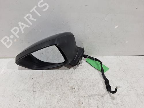 Used Left mirror Left mirror 38537175 38537175