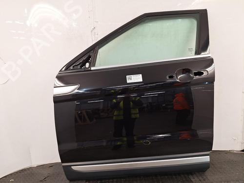 Used Left front door Left front door LAND ROVER RANGE ROVER EVOQUE (L538) 2.2 D 4x4 (190 hp) 40215215 40215215