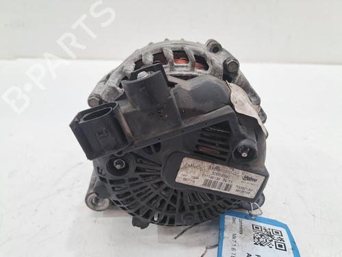 Alternator FORD FIESTA VI (CB1, CCN) 1.6 TDCi | BP28379495M7 