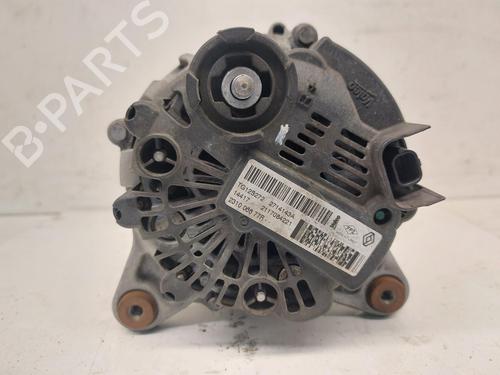 Alternator DACIA DUSTER (HS_) 1.2 TCe 125 | BP26776120M7 