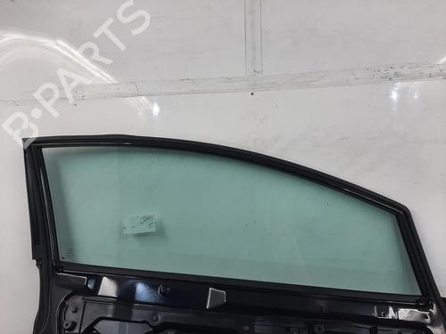 Left front door FORD FIESTA VI (CB1, CCN) 1.6 Ti | BP28069502C2 