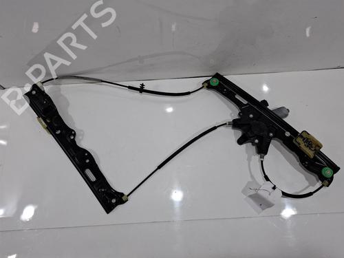 Rudehejsemekanisme Højre foran FORD RANGER (TKE) 3.2 TDCi 4x4 | BP38412366C23 - Image 4