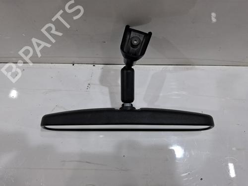 Rear mirror HONDA JAZZ IV (GK_) 1.3 | BP39236145I6 - Image 2
