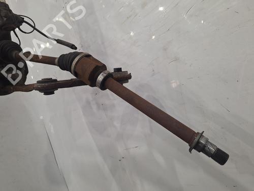 Right front suspension RENAULT SCÉNIC IV (J9_) 1.5 dCi 110 | BP27501953M73 