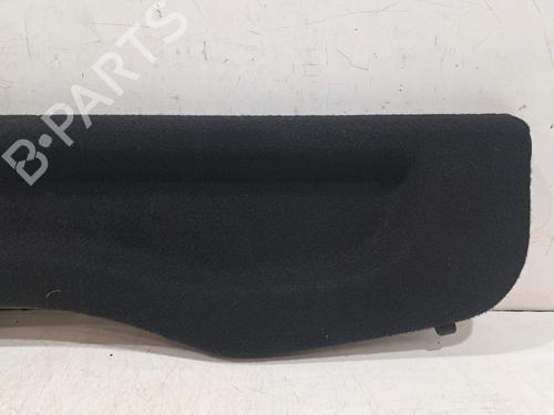 Rear parcel shelf VAUXHALL ADAM (M13) 1.2 | BP30141989C85