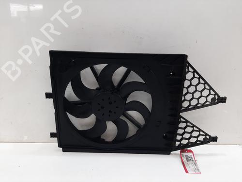 radiator-fan-audi-a1-8x1-8xk-2010-2011-2012-2013-2014-2015-2016-2017-2018-2019-35768527 main image