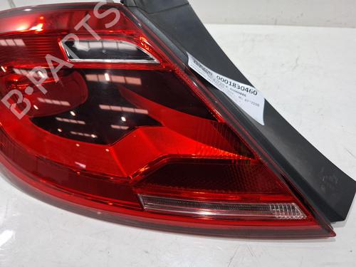 Right taillight VW BEETLE (5C1, 5C2) 1.2 TSI | BP39099426C35 - Image 3