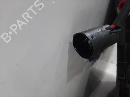 Radiator set JAGUAR I-PACE (X590) EV400 AWD | BP30721648M120 