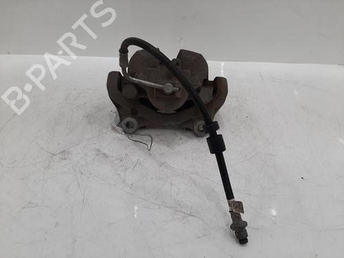 Right front brake caliper JAGUAR I-PACE (X590) EV400 AWD | BP29162781M104 - Image 3