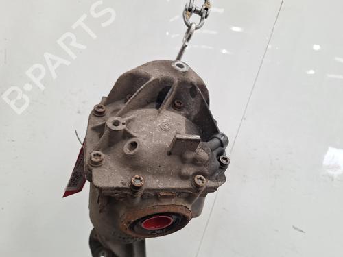 Front differential BMW 3 (F30, F80) 318 d | BP35922428M23  - Image 5