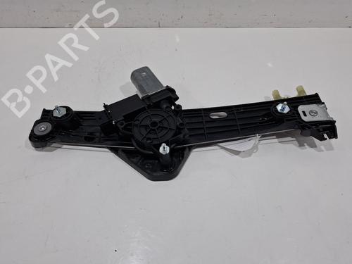 Rear left window mechanism JEEP AVENGER (J2) 1.2 GSE T3 | BP39149722C24 - Image 4