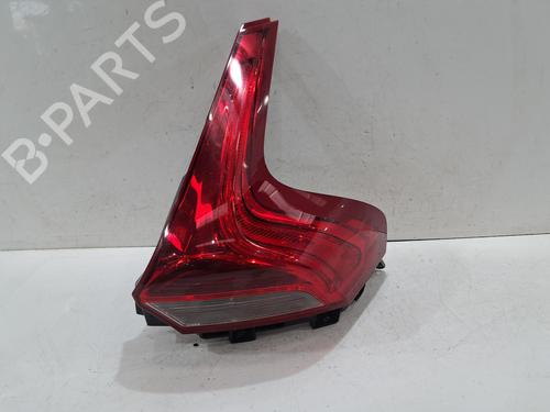 Used Right taillight VOLVO V40 Hatchback (525) D2 (114 hp) 32478703