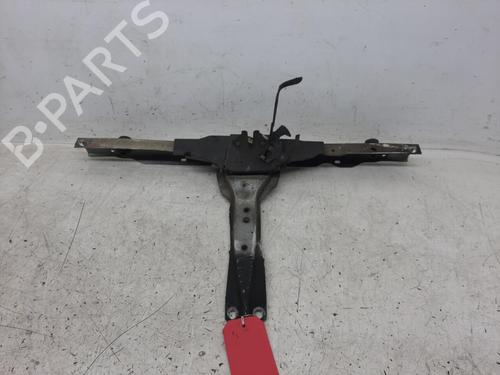 Used Front slam panel MITSUBISHI PAJERO SPORT III (KS_) 2.4 DI-D 4x4 (KS1W) (181 hp) 26777567