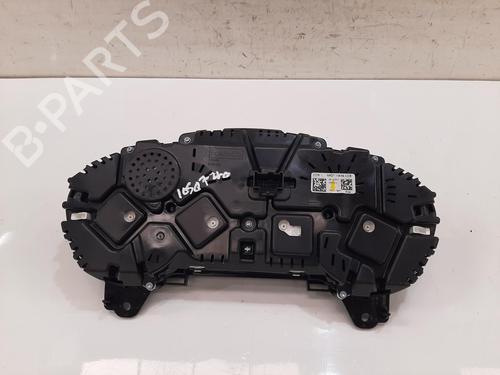 Instrument cluster FORD TRANSIT CUSTOM V362 Van (FY, FZ) 2.0 EcoBlue | BP36154155C47  - Image 5