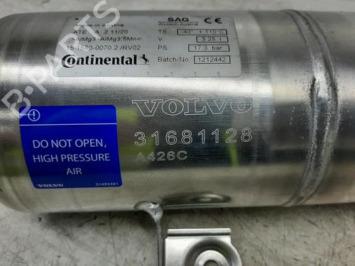 Other VOLVO XC60 II (246) T8 Hybrid Polestar AWD | BP26756777O1 