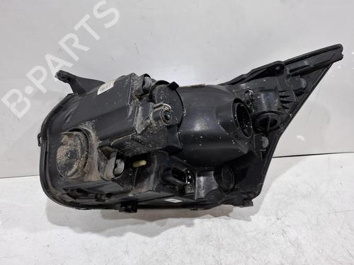 Right headlight FORD TRANSIT CUSTOM V362 Van (FY, FZ) 2.0 EcoBlue | BP39983346C29 - Image 4
