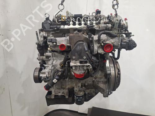 Engine MAZDA 6 Saloon (GJ, GL) 2.2 D (GJ2FP) | BP32503485M1 