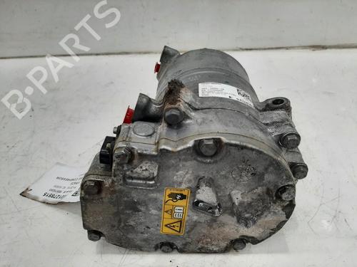 AC compressor JAGUAR I-PACE (X590) EV400 AWD | BP26867026M34 