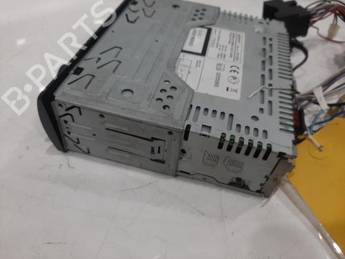 Radio MINI MINI (R50, R53) Cooper | BP26751341E6 