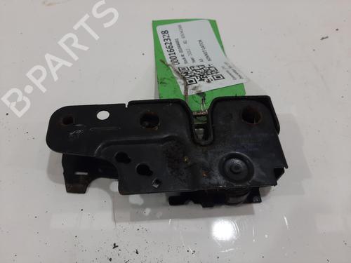 Used Hood lock Hood lock AUDI A3 Sportback (8PA) 1.6 TDI (105 hp) 33125259 33125259