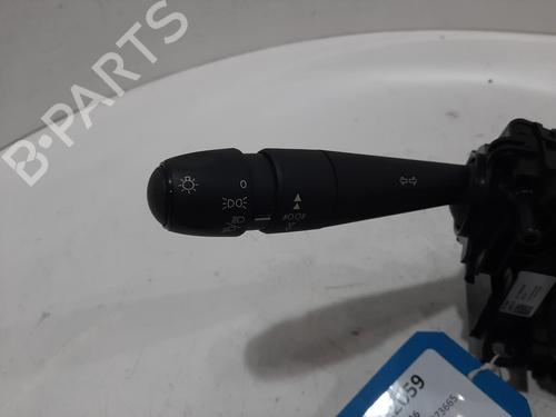 Switch CITROËN C4 CACTUS 1.2 THP 110 | BP31999420I30