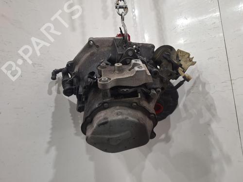 Gearbox PEUGEOT 2008 I (CU_) 1.6 HDi | BP39614728M3 - Image 4