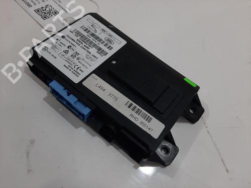Control unit LAND ROVER RANGE ROVER SPORT II (L494) 4.4 SDV8 4x4 | BP29553668M11 