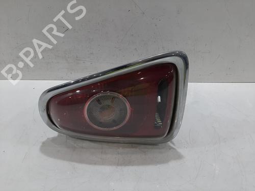 Used Left taillight MINI MINI (R56) One (95 hp) 30735676