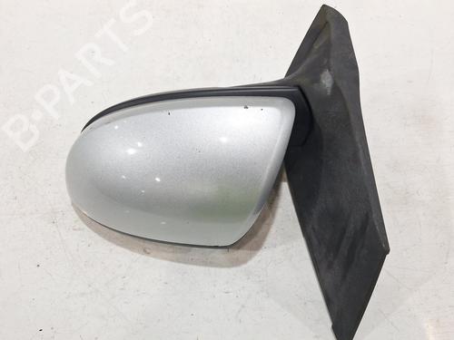 Left mirror MAZDA 2 (DE_, DH_) 1.3 (DE3FS) | BP30928356C26