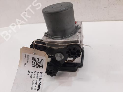 ABS pump JAGUAR I-PACE (X590) EV400 AWD | BP33698947M43 - Image 4