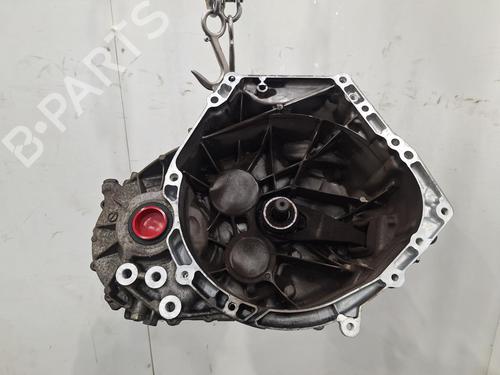 Gearkasse Gearkasse 39176578 39176578