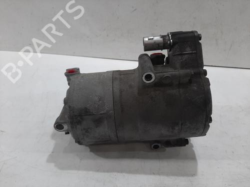 Used AC compressor LAND ROVER RANGE ROVER SPORT II (L494) 3.0 SDV6 Hybrid 4x4 (340 hp) 30670471